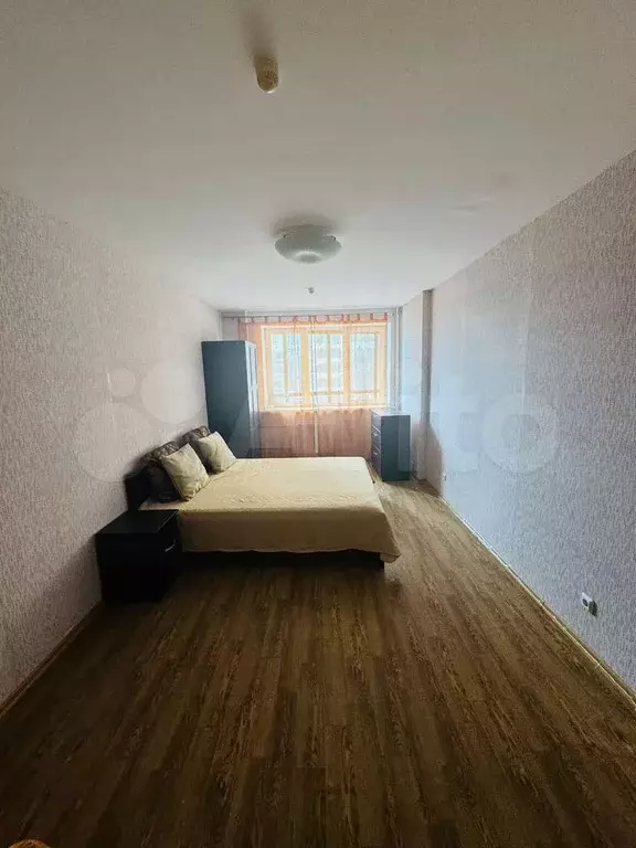 1-к. квартира, 42,3 м, 4/27 эт. - Фото 0
