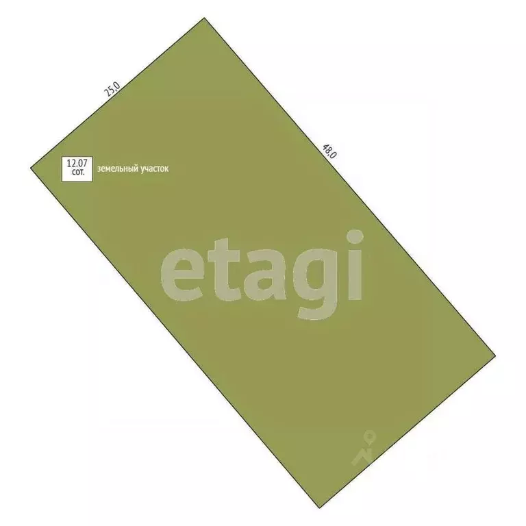 Участок в Крым, Симферопольский район, Добровское с/пос, с. Пионерское ... - Фото 0