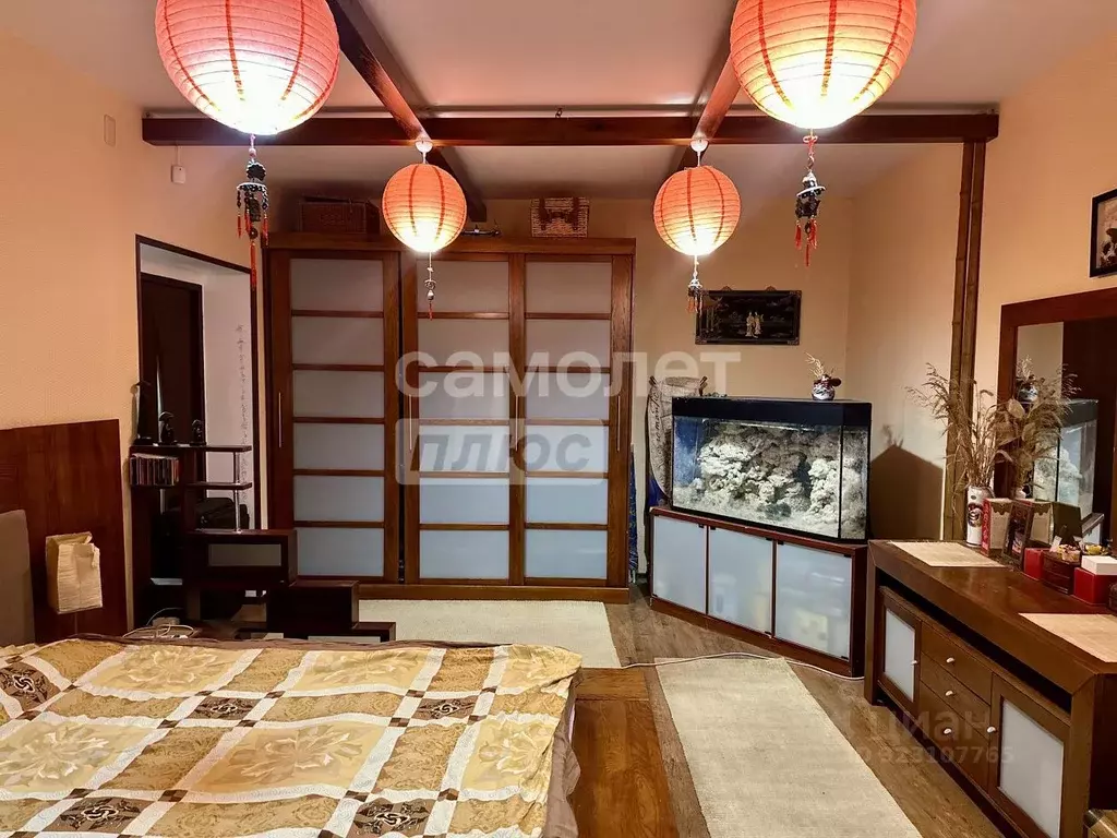 3-к кв. Брянская область, Брянск ул. Дуки, 47 (106.7 м) - Фото 1