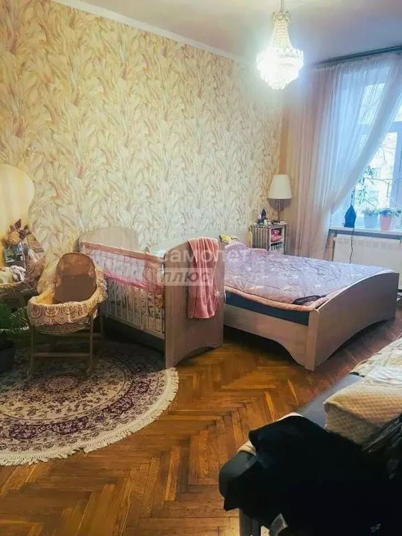 2-к. квартира, 56,2 м, 4/5 эт. - Фото 0