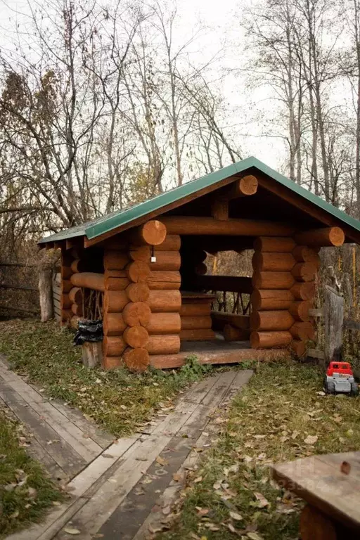 Дом в Свердловская область, Арамильский городской округ, пос. Арамиль ... - Фото 1