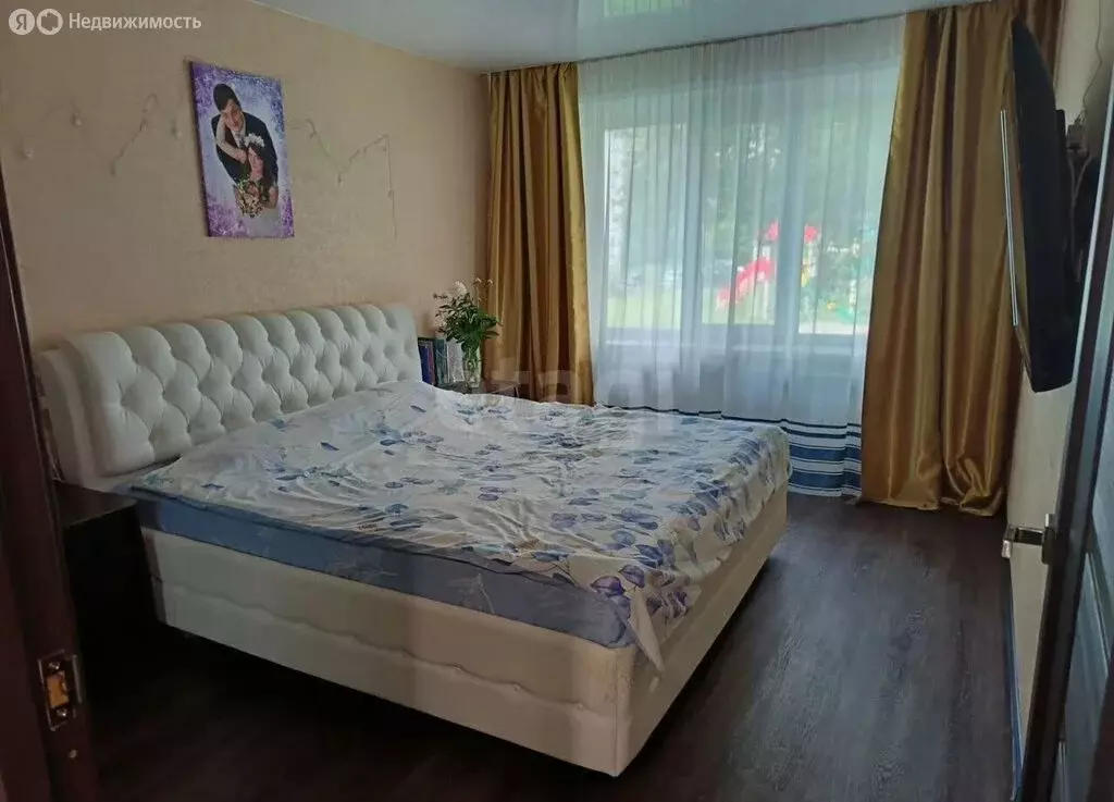2-комнатная квартира: Северск, Транспортная улица, 24 (47.5 м) - Фото 1