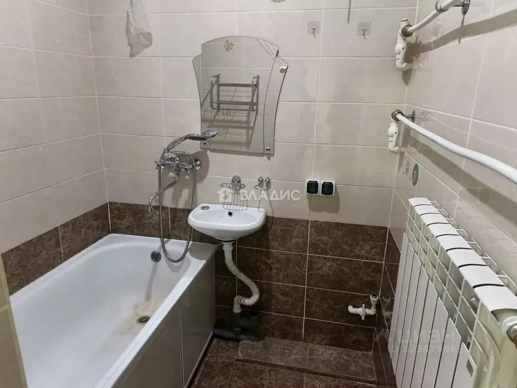 2-к кв. Владимирская область, Камешковский муниципальный округ, пос. ... - Фото 2