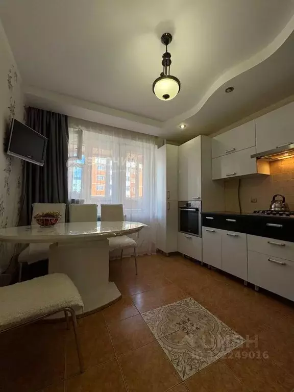 2-к кв. Чувашия, Чебоксары ул. Академика Королева, 3 (61.9 м) - Фото 1