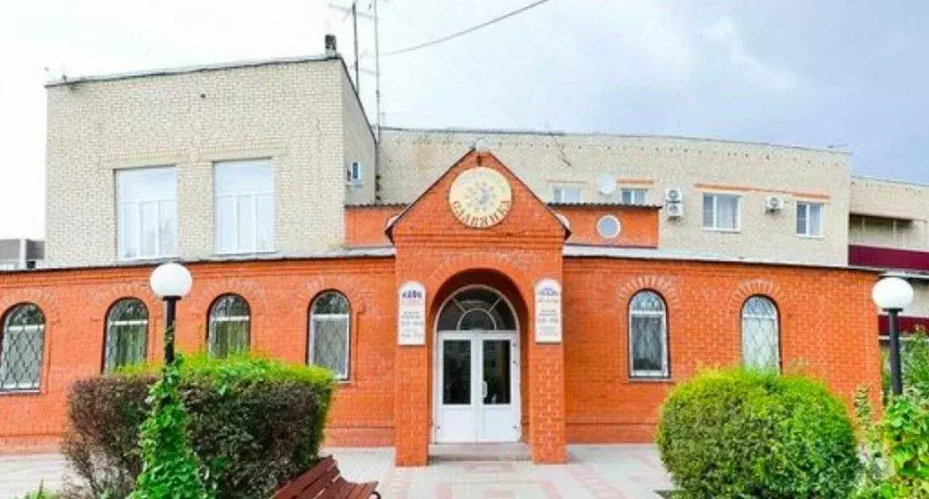 Комната Воронежская область, Богучар просп. 50-летия Победы, 4 (10.0 ... - Фото 0