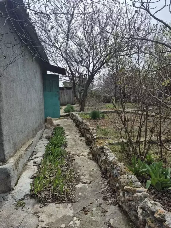 Участок в Севастополь Гагаринский муниципальный округ, Правая Гераклея ... - Фото 2