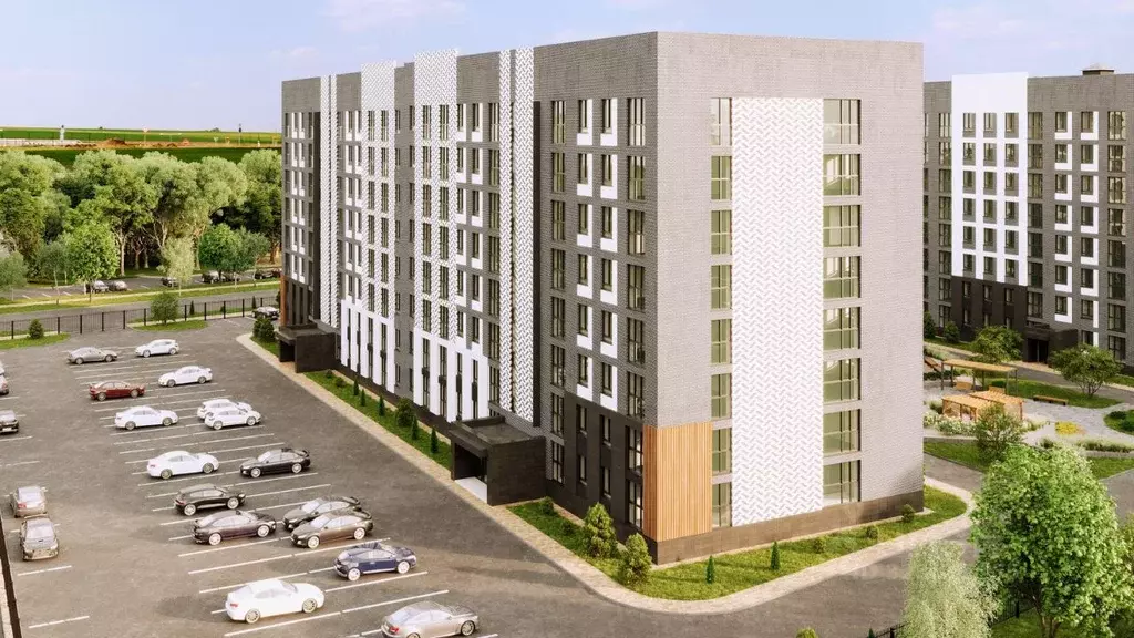 1-к кв. Брянская область, Брянский район, пос. Мичуринский, ... - Фото 1