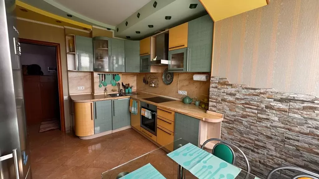 3-к кв. Москва Алтуфьевское ш., 13К2 (62.7 м) - Фото 1
