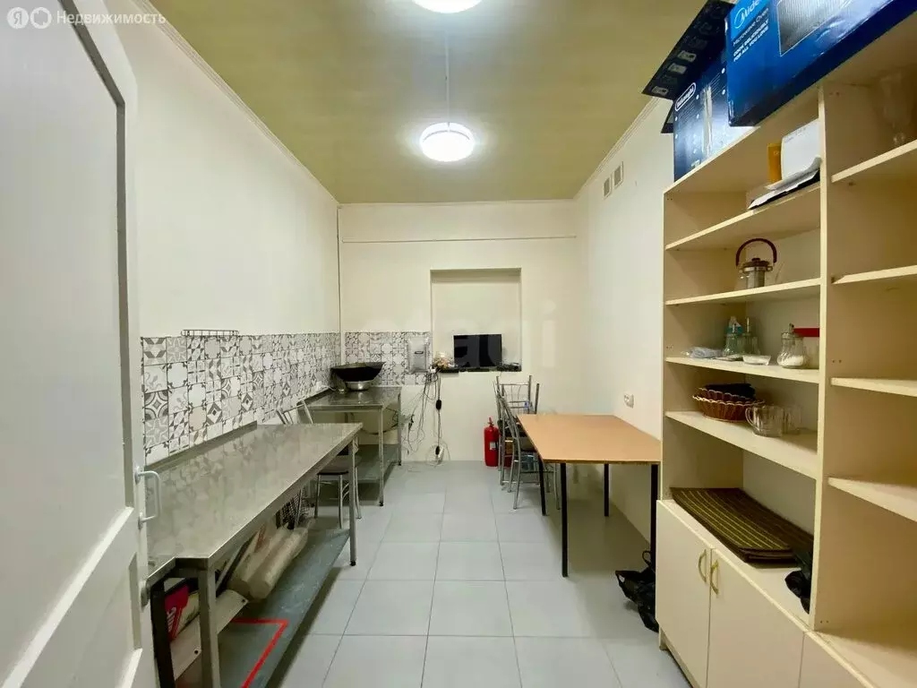 Торговая площадь (65.5 м) - Фото 1