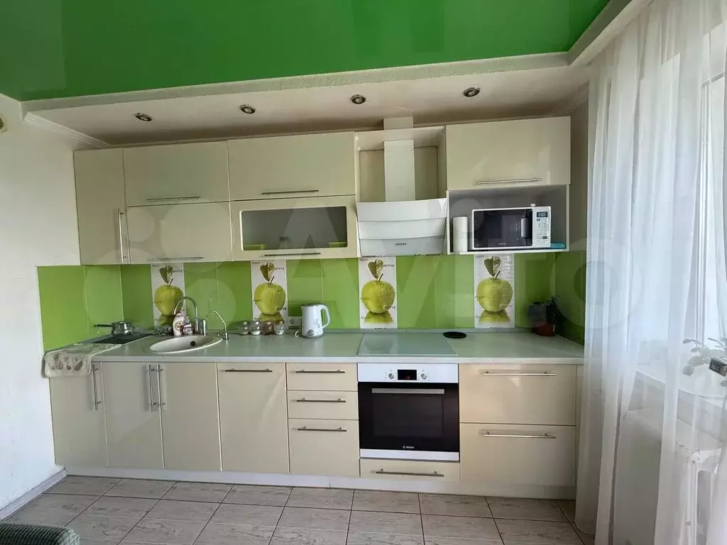 2-к. квартира, 49 м, 7/9 эт. - Фото 0