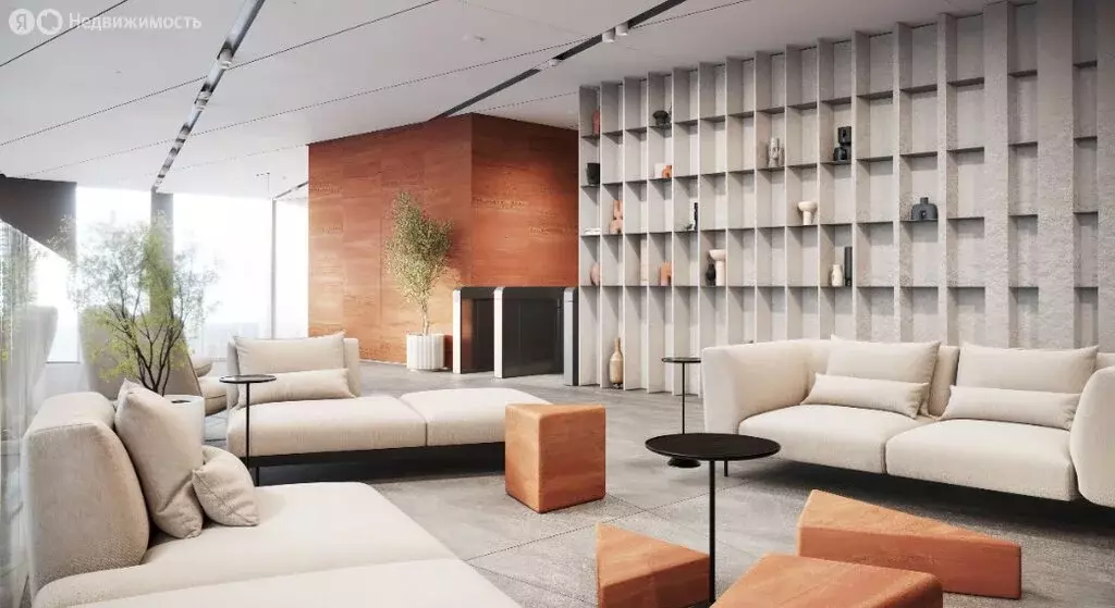 Офис (86.9 м) - Фото 2