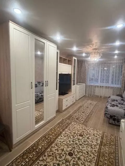 1-к кв. Ленинградская область, Тосненский район, Красный Бор пгт ул. ... - Фото 1