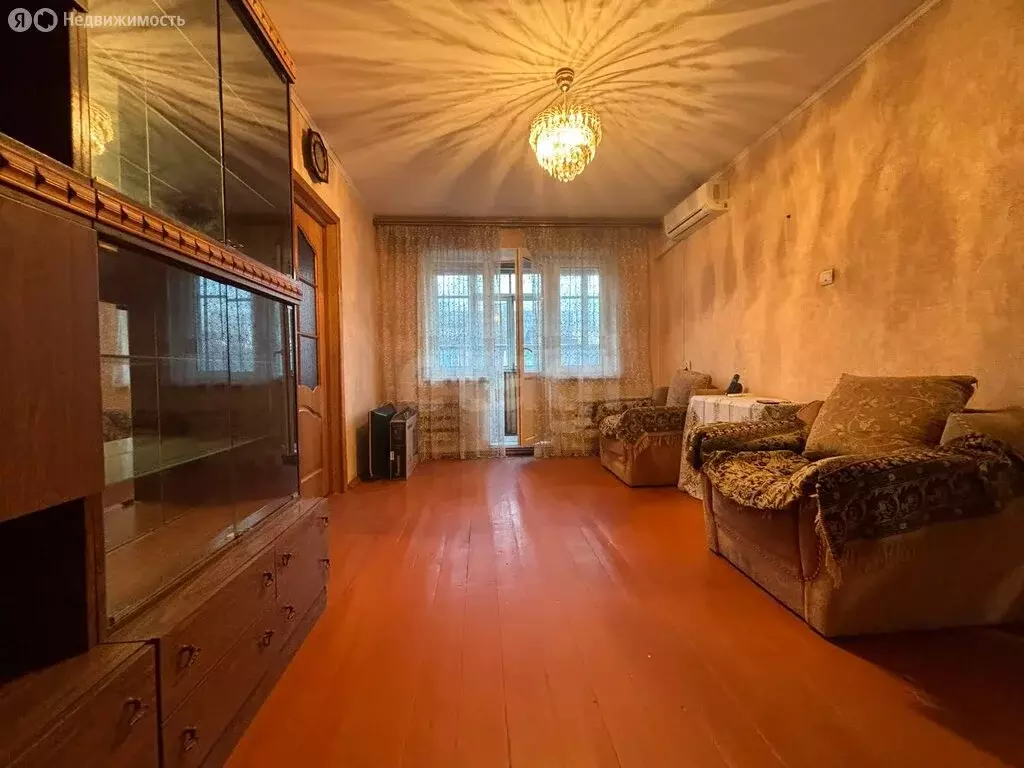 2-комнатная квартира: Раменское, Коммунистическая улица, 29 (46.9 м) - Фото 1