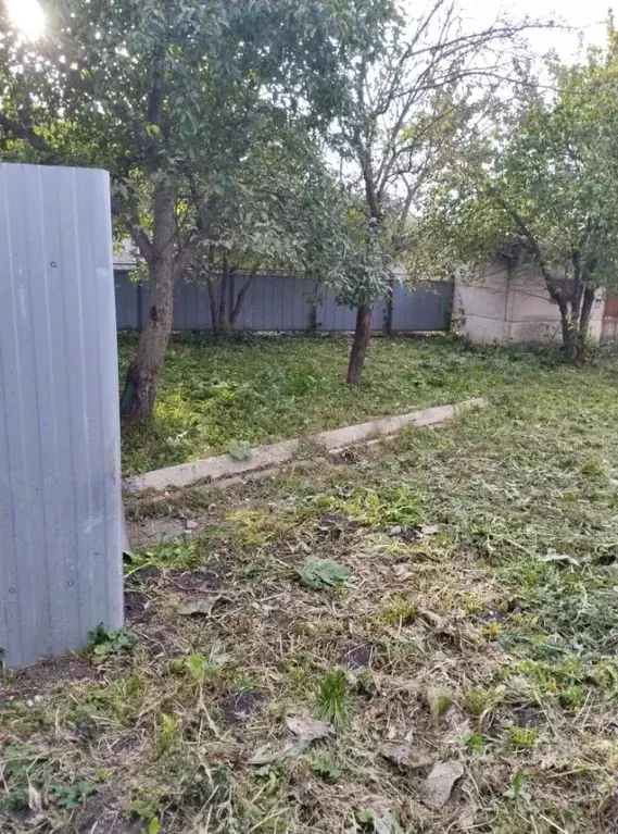 Участок в Тульская область, Новомосковск городской округ, пос. ... - Фото 1