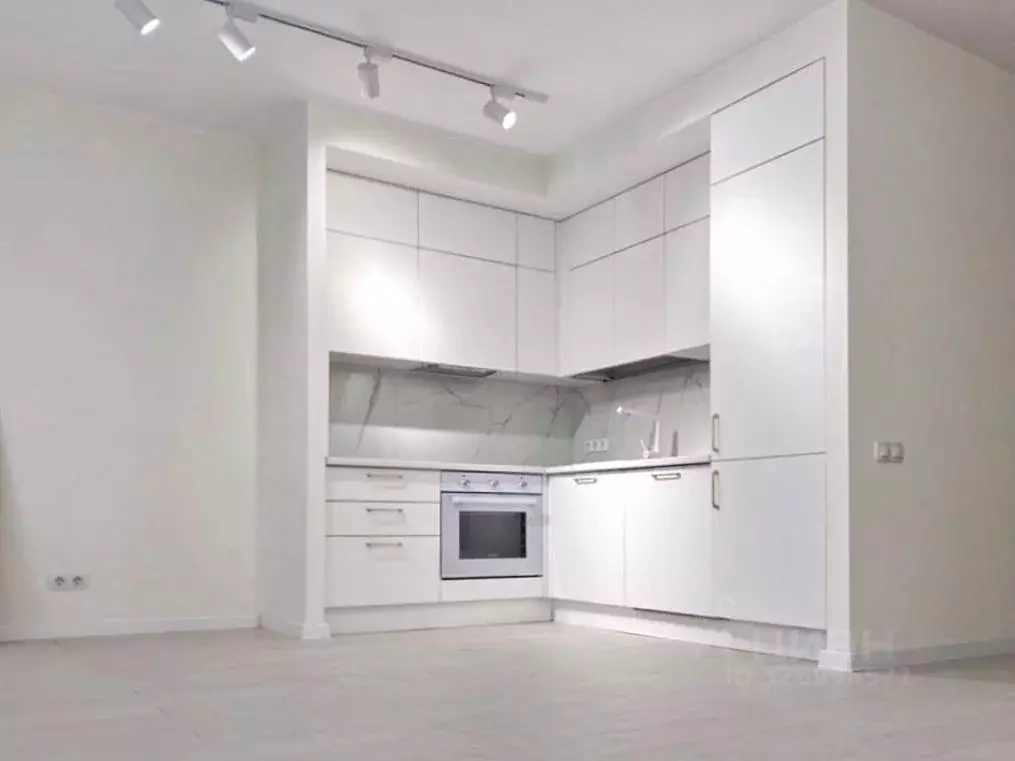 1-к кв. Татарстан, Казань Комсомольская ул., 1 (51.0 м) - Фото 1