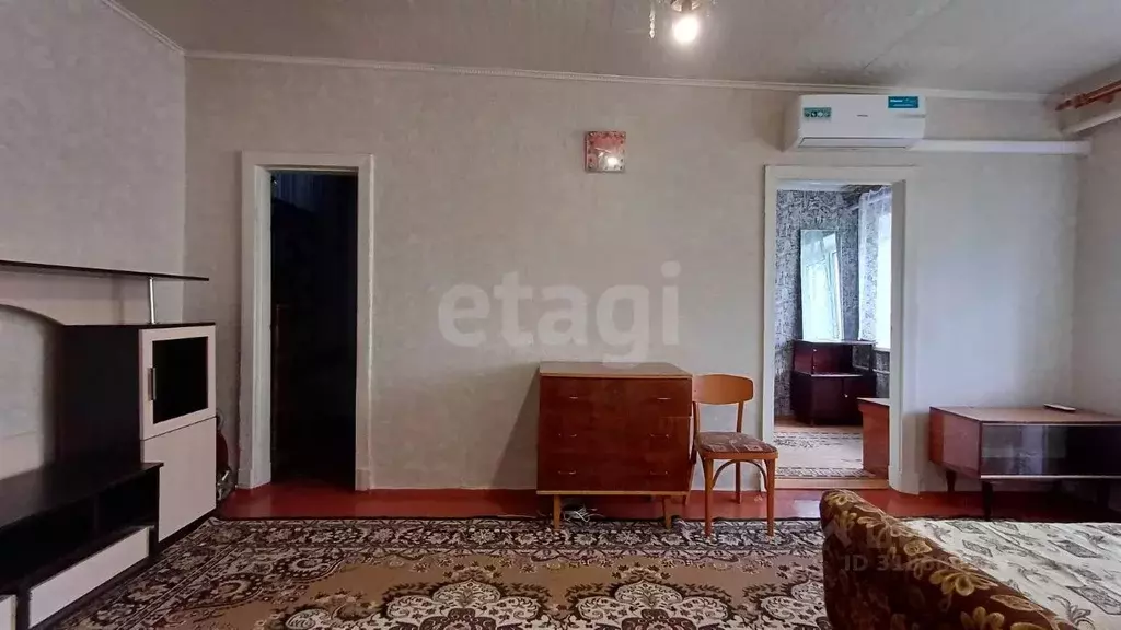 3-к кв. Белгородская область, Белгород ул. Гагарина, 21 (43.0 м) - Фото 1