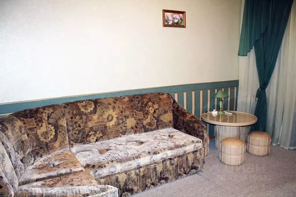 1-к кв. Крым, Ялта ул. Морская, 3 (33.0 м) - Фото 2