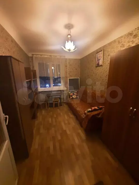 2-к. квартира, 50 м, 5/9 эт. - Фото 1