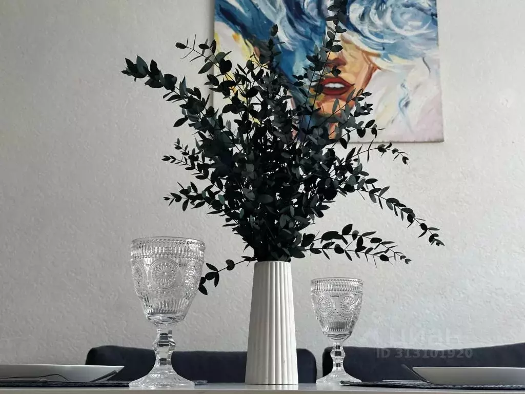 1-к кв. Ленинградская область, Выборг Выборгская ул., 17 (37.0 м) - Фото 1