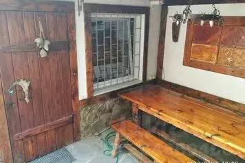 Дом в Крым, Евпатория ул. Санаторская, 25 (10 м) - Фото 1