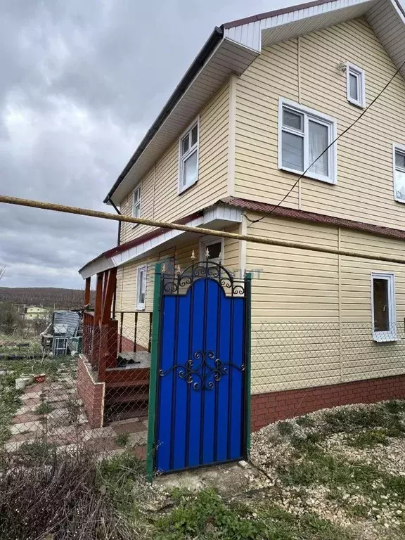 Дом в Нижегородская область, Богородский муниципальный округ, д. ... - Фото 2
