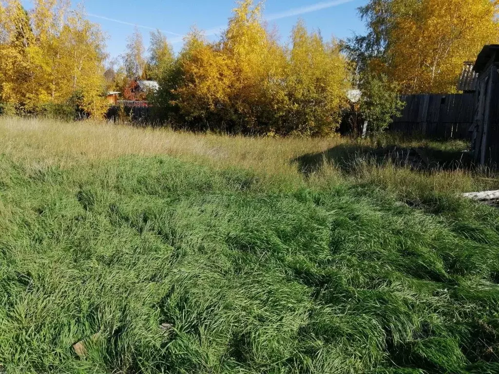 Участок в Саха (Якутия), Якутск ул. Птицевод, 100к1 (9.16 сот.) - Фото 1