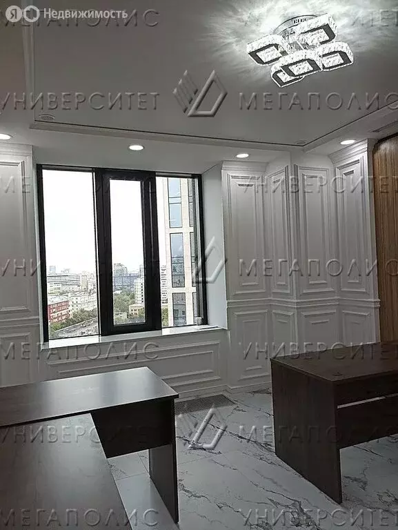 Офис (25 м) - Фото 1