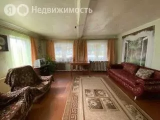 Дом в Ялуторовск, улица Губина (84 м) - Фото 1