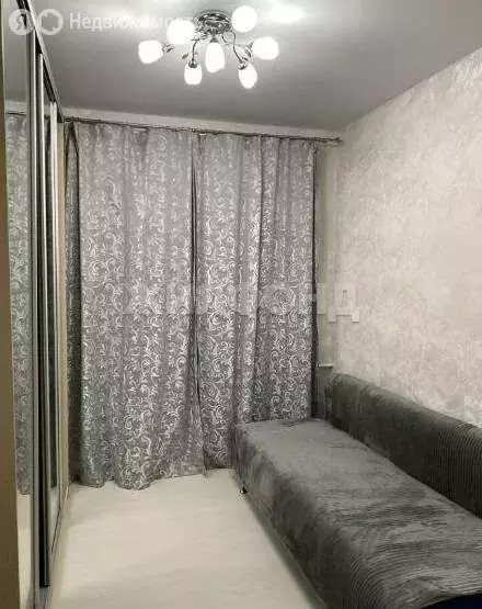 1к в 2-комнатной квартире (10 м) - Фото 2