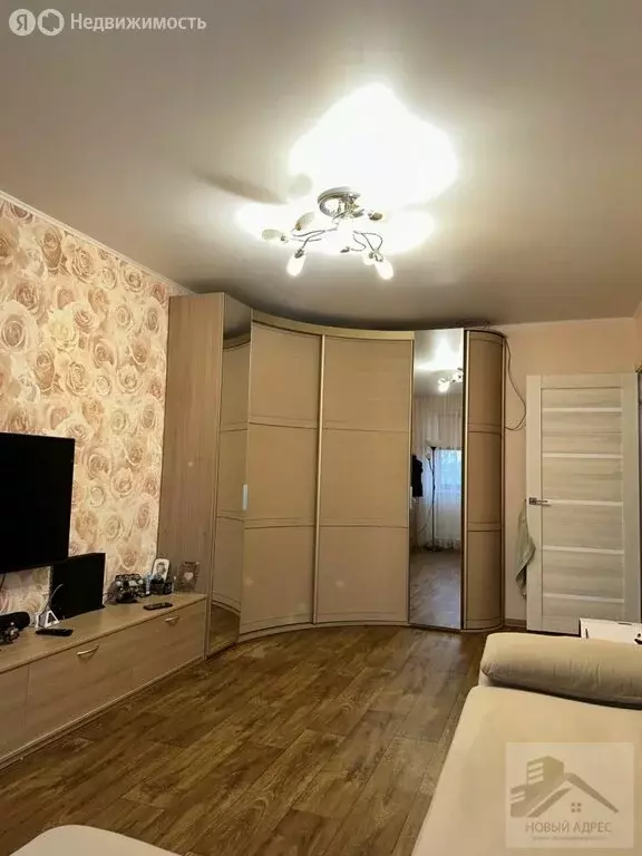 2-комнатная квартира: Арзамас, Комсомольский бульвар, 15 (50 м) - Фото 1