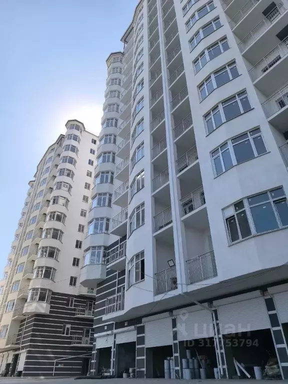 Студия Крым, Ялта городской округ, Форос пгт спуск Форосский, 8/2 ... - Фото 0