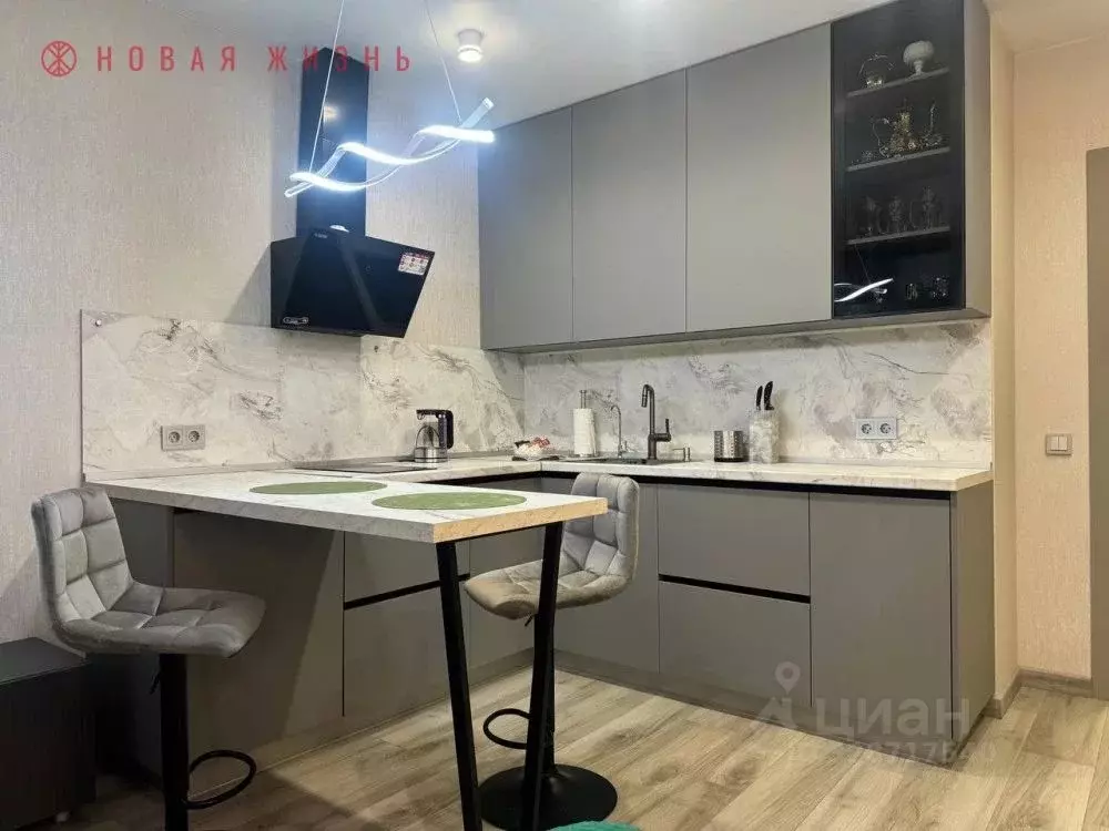 Студия Самарская область, Волжский район, Лопатино с/пос, пос. ... - Фото 2