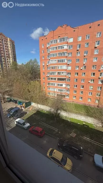 2-комнатная квартира: Подольск, улица Кирова, 48Б (43.2 м) - Фото 1