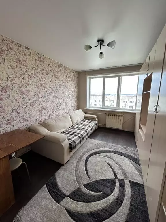 1-к кв. Кемеровская область, Кемерово просп. Ленина, 135а (17.0 м) - Фото 0
