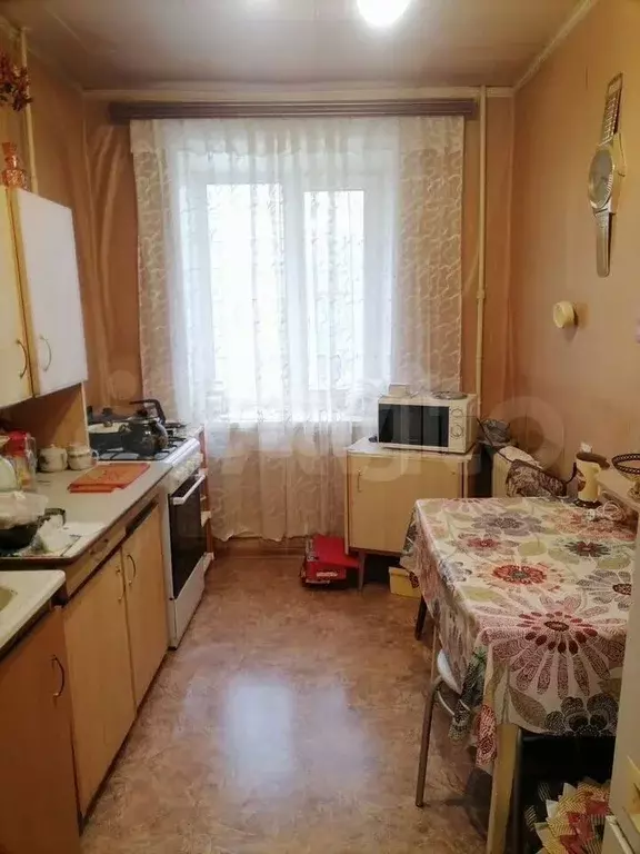 2-к. квартира, 51 м, 4/5 эт. - Фото 1