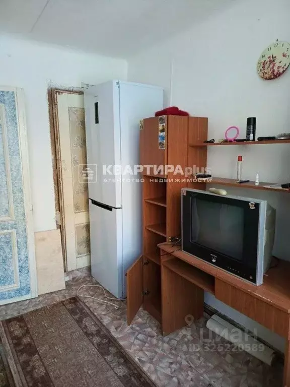 1-к кв. Свердловская область, Невьянск ул. Матвеева, 20 (17.9 м) - Фото 2