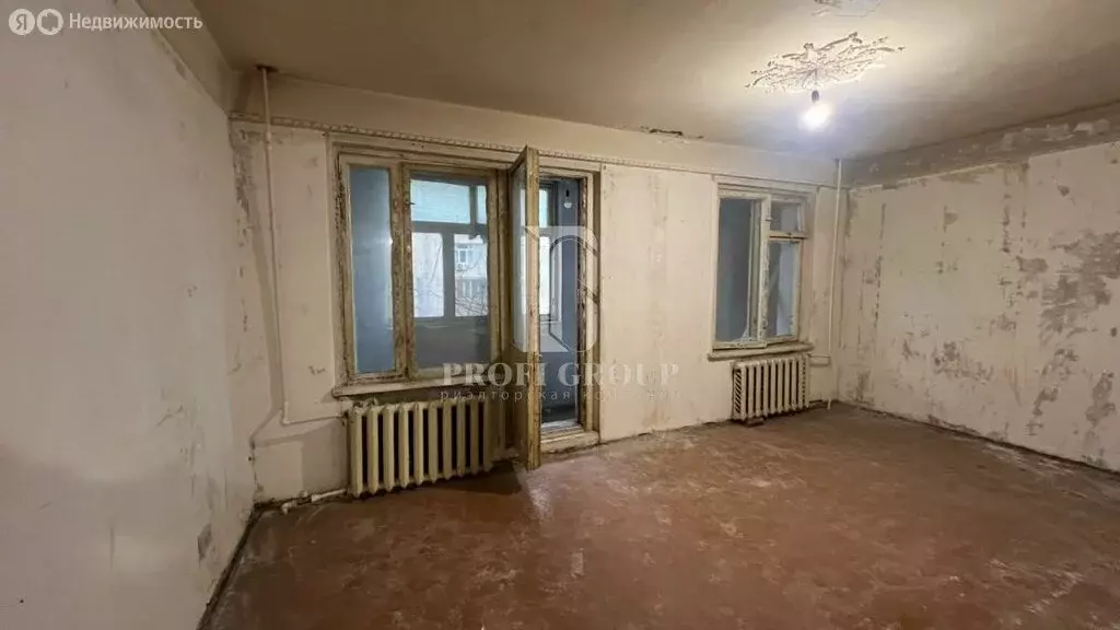 1-комнатная квартира: Махачкала, улица Абдулхакима Исмаилова, 80 (39 ... - Фото 1