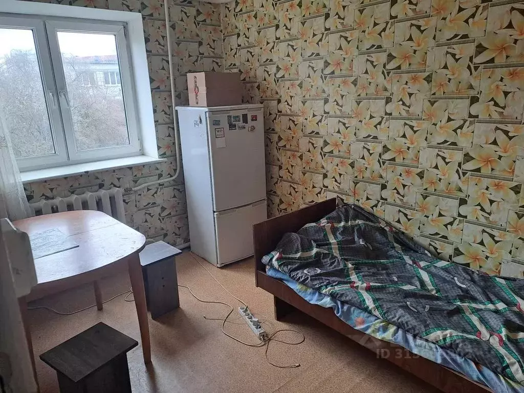 2-к кв. Калининградская область, Калининград ул. Маршала Борзова, 18 ... - Фото 1