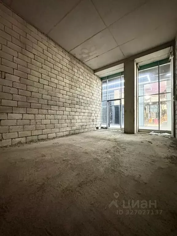 Помещение свободного назначения в Кабардино-Балкария, Нальчик ул. ... - Фото 2