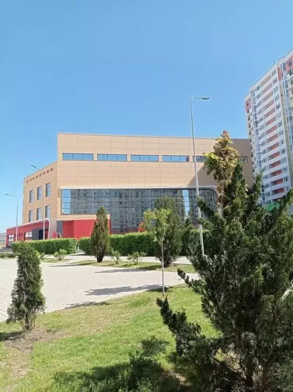 1-к кв. Краснодарский край, Анапа ш. Супсехское, 39к10 (41.0 м) - Фото 2