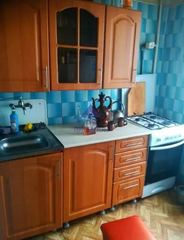 Комната Ростовская область, Волгодонск ул. Ленина (20.0 м) - Фото 2