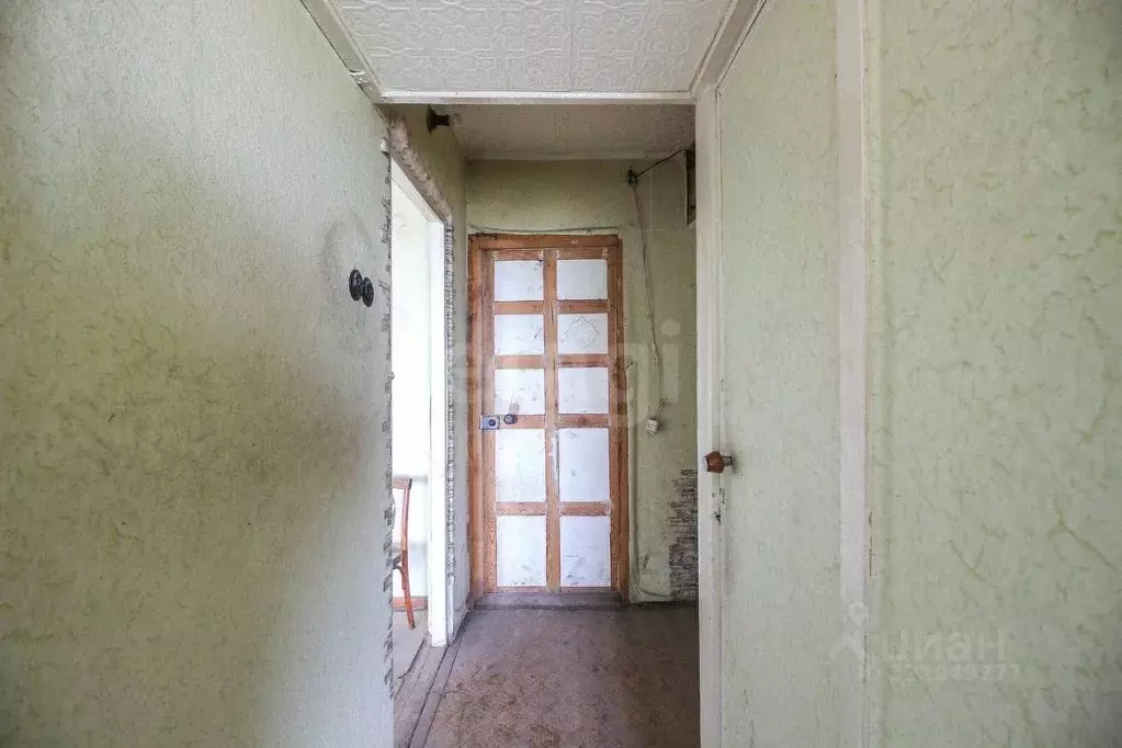 1-к кв. Алтайский край, Калманский район, с. Новороманово ул. ... - Фото 2