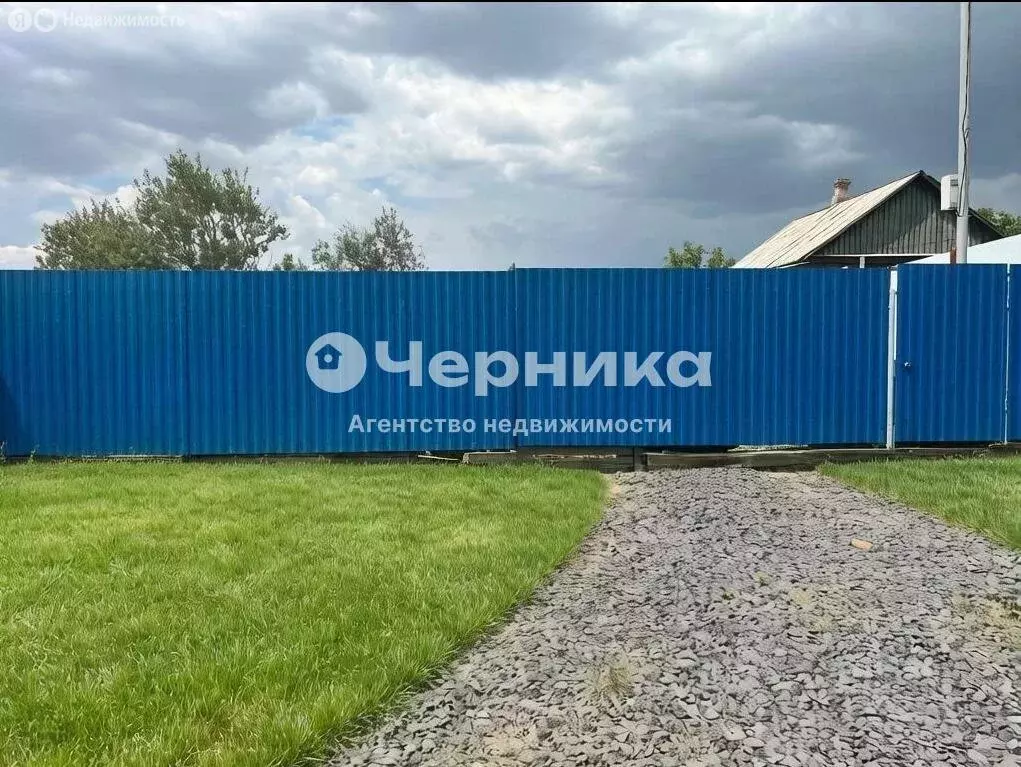 Участок в Шахты, Иртышский переулок (5.79 м) - Фото 1