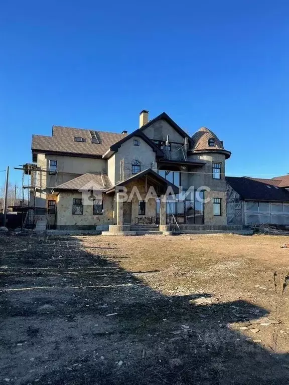 Дом в Санкт-Петербург ул. Хмельницкого, 10к2 (578 м) - Фото 0