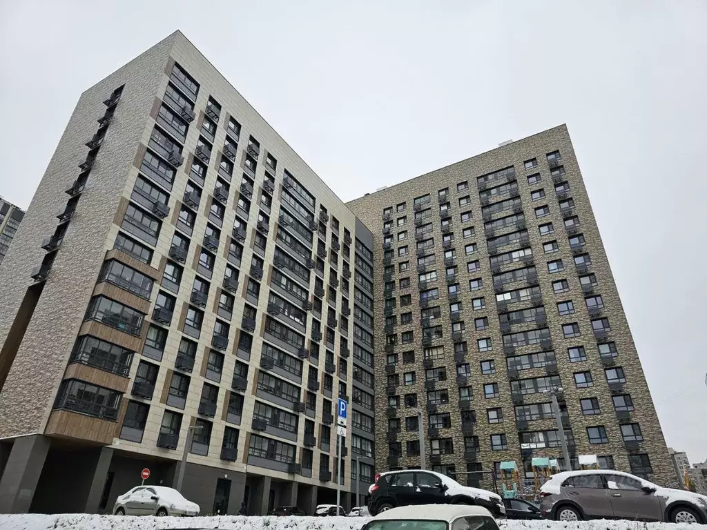 2-к кв. Москва Новочеремушкинская ул., 56/3 (59.3 м) - Фото 2