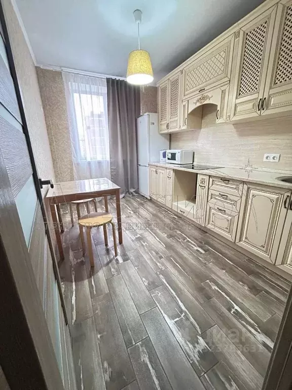 1-к кв. Ростовская область, Ростов-на-Дону Батуринская ул., 157/31 ... - Фото 1