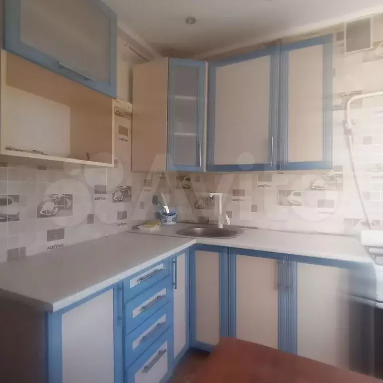 2-к. квартира, 45 м, 4/5 эт. - Фото 0