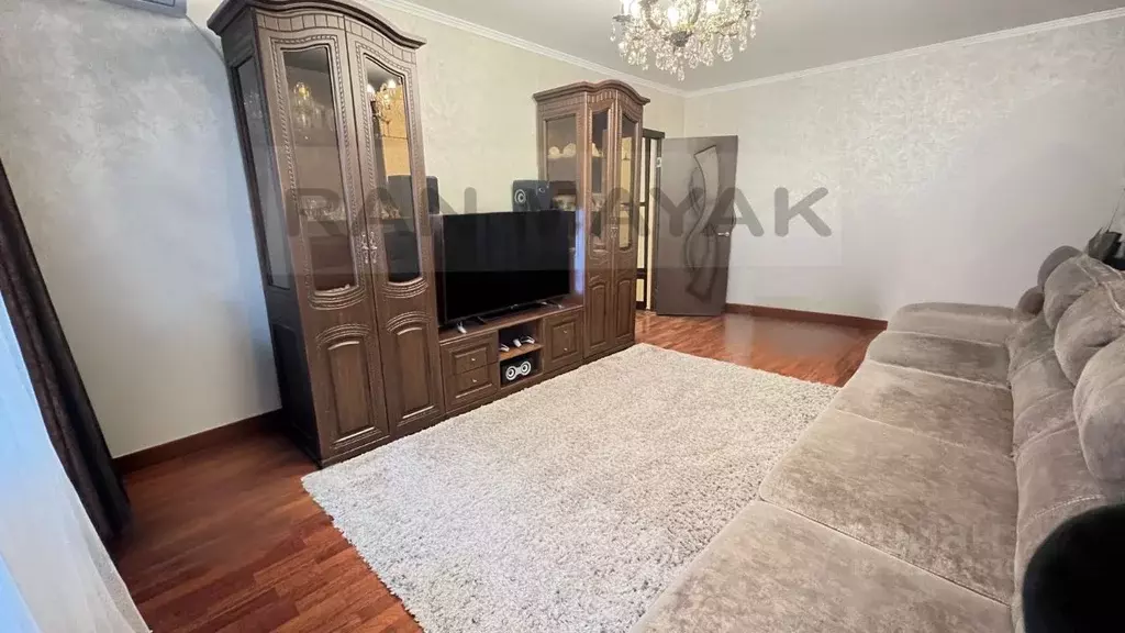 2-к кв. Адыгея, Майкоп ул. 12 Марта, 144К3 (52.8 м) - Фото 2