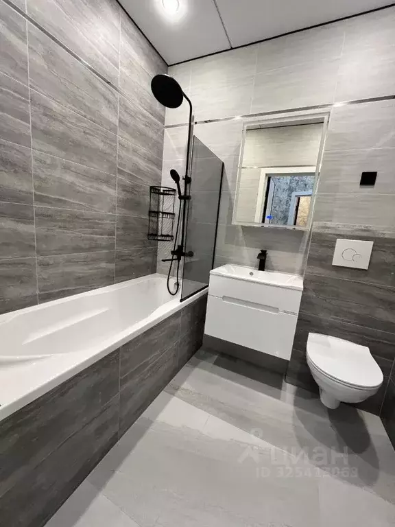 1-к кв. Ставропольский край, Ставрополь ул. Павла Буравцева, 42 (36.0 ... - Фото 1