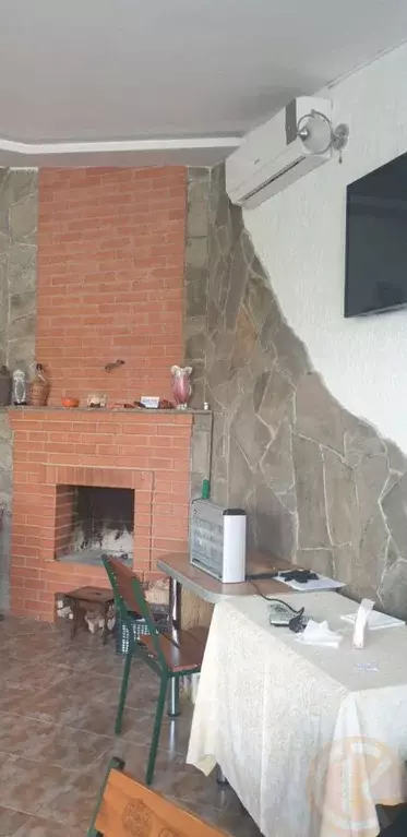 Дом в Крым, Евпатория городской округ, Заозерное пгт ул. Чкалова, 72 ... - Фото 2